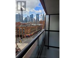 610 - 180 Front Street E, Toronto, ON M5A0A9 Photo 17