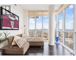 2603 - 32 Davenport Road, Toronto, ON M5R1H3 Photo 18