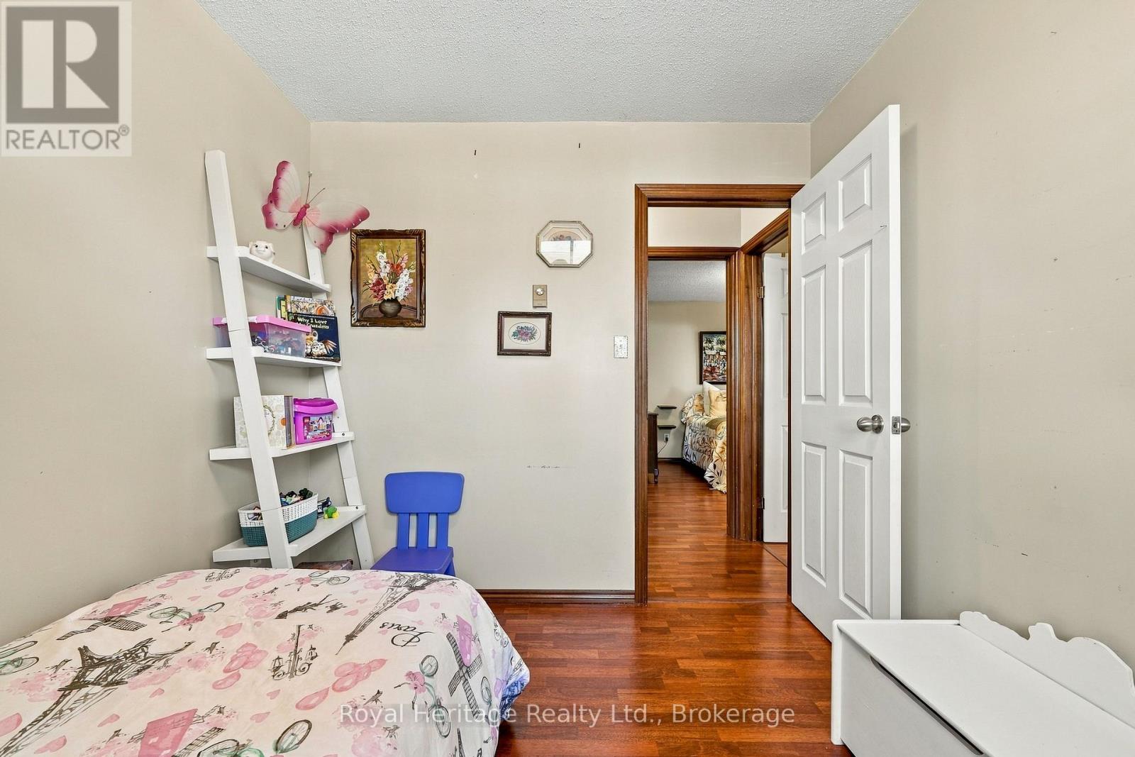 46 HARBOUR STREET - 22
