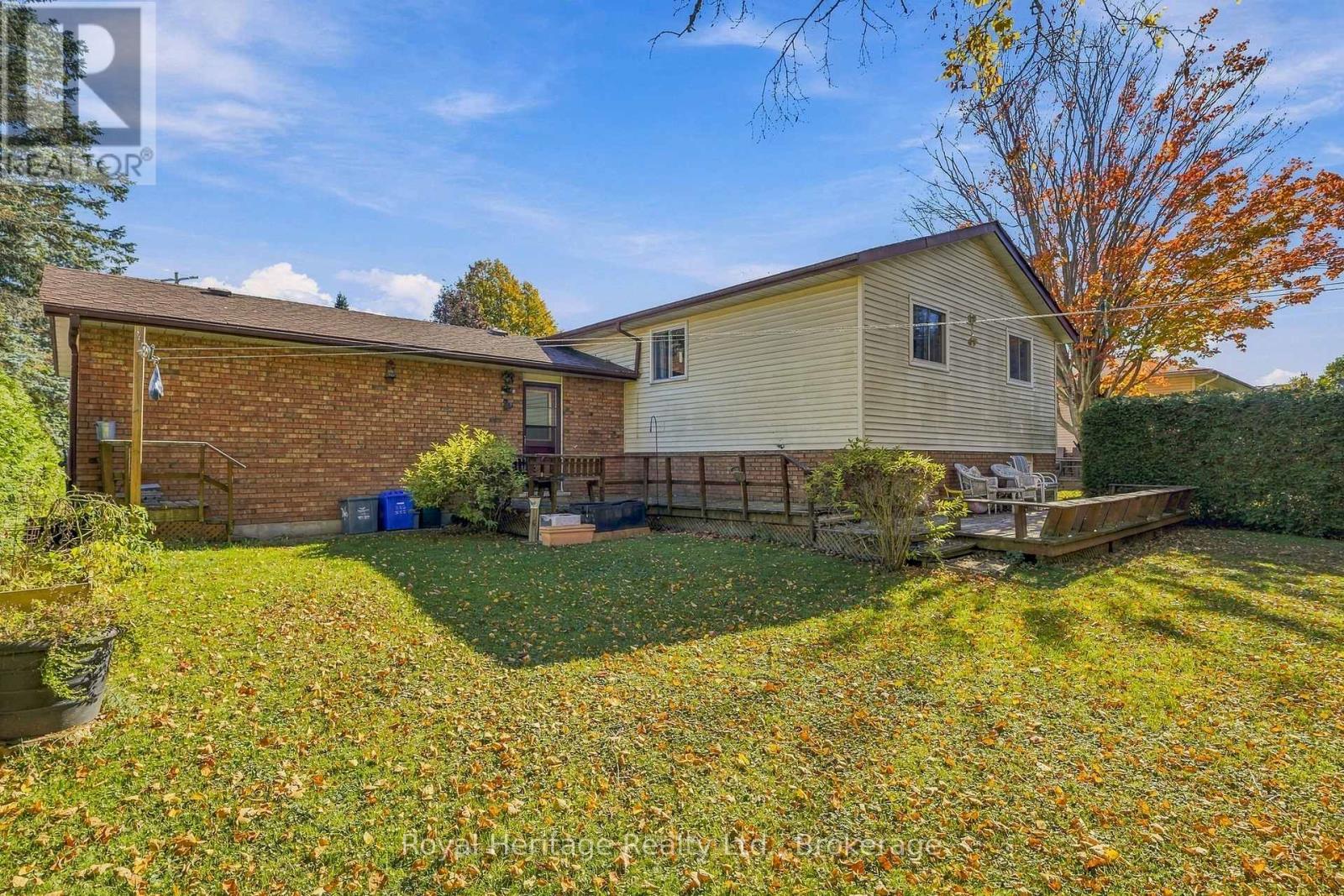46 Harbour Street, Brighton, ON photo 32