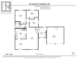 46 Harbour Street, Brighton, ON K0K1H0 Photo 43