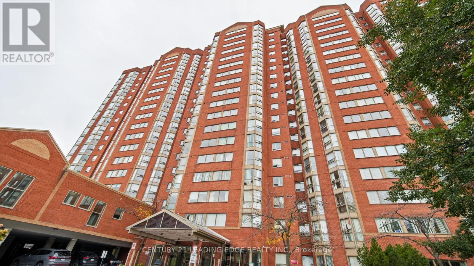 417 - 2460 EGLINTON AVENUE E, Toronto (Eglinton East)