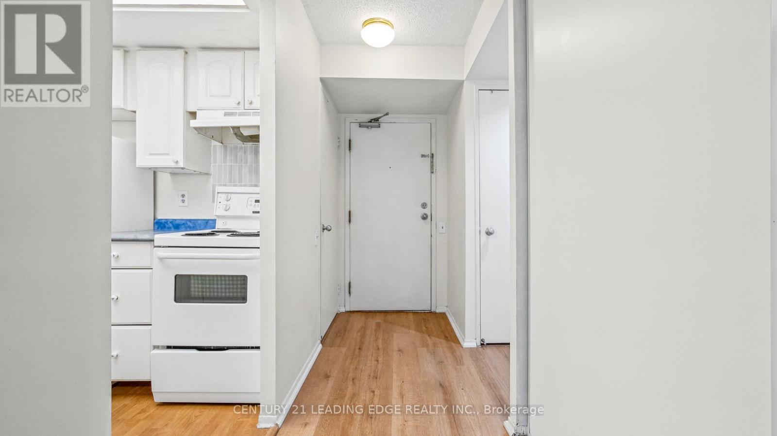 417 - 2460 EGLINTON AVENUE E, Toronto (Eglinton East) — photo 10