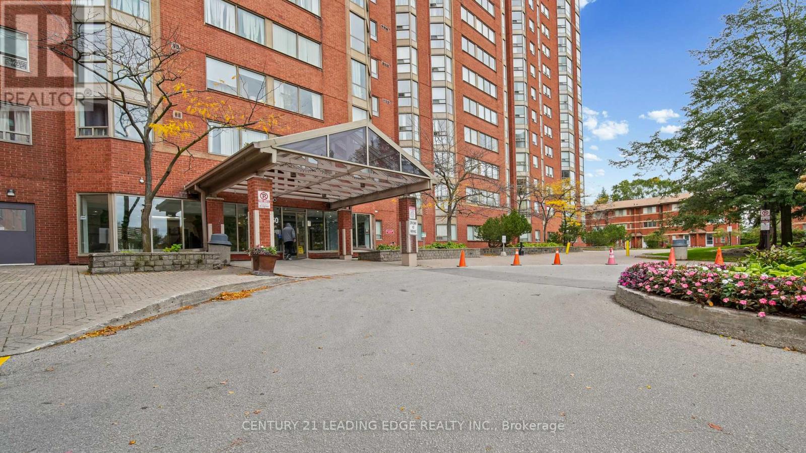 417 - 2460 EGLINTON AVENUE E, Toronto (Eglinton East) — photo 3