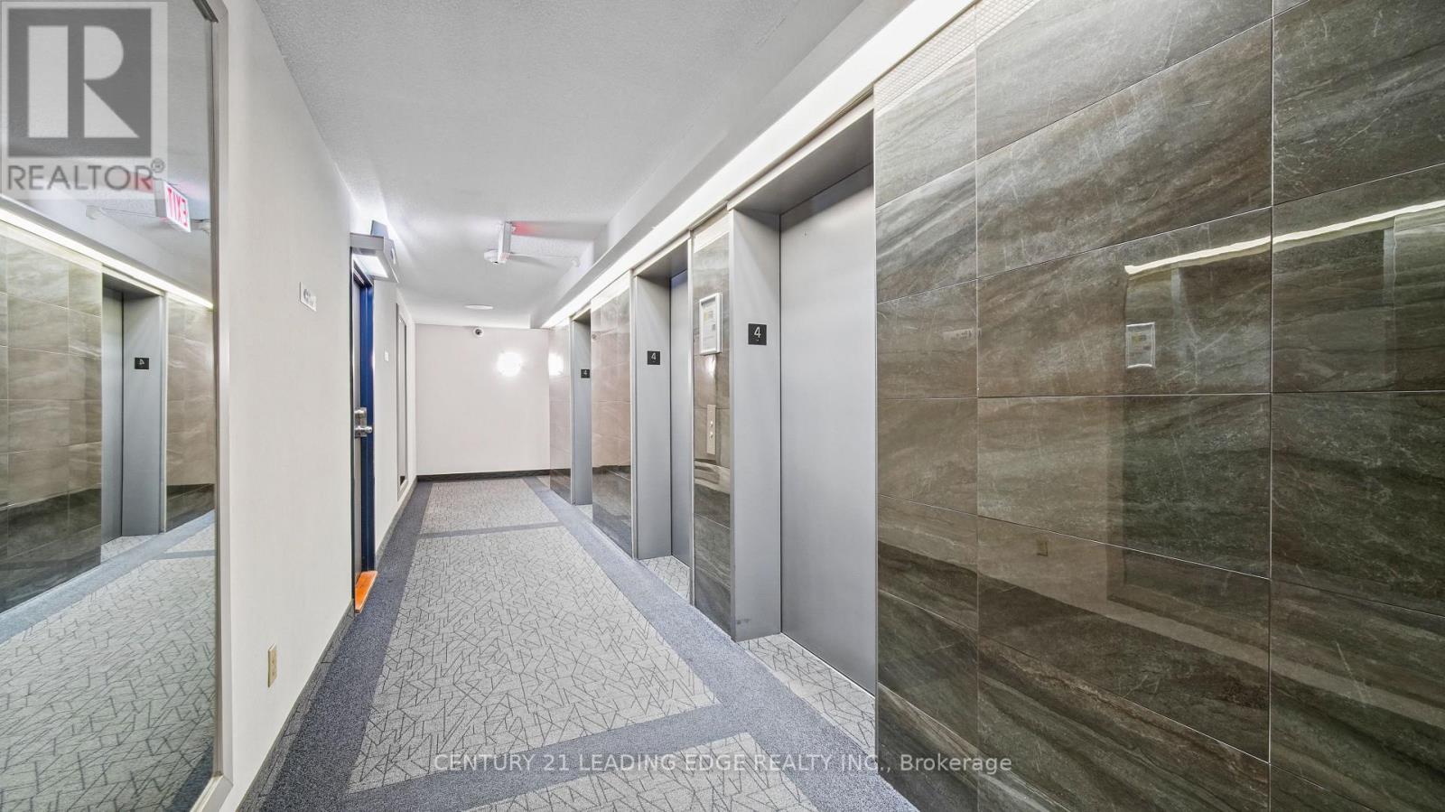417 - 2460 EGLINTON AVENUE E, Toronto (Eglinton East) — photo 8