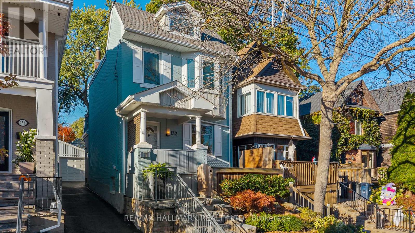 132 DUVERNET AVENUE - 1