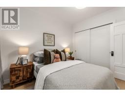 132 Duvernet Avenue, Toronto, ON M4E1V4 Photo 20