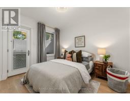 132 Duvernet Avenue, Toronto, ON M4E1V4 Photo 21