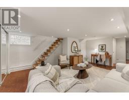 132 Duvernet Avenue, Toronto, ON M4E1V4 Photo 25