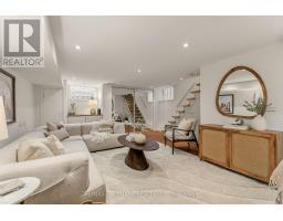 132 Duvernet Avenue, Toronto, ON M4E1V4 Photo 26