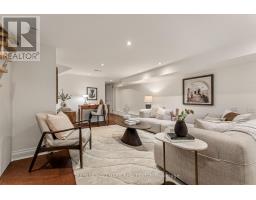 132 Duvernet Avenue, Toronto, ON M4E1V4 Photo 27