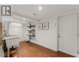 132 Duvernet Avenue, Toronto, ON M4E1V4 Photo 29