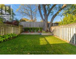 132 Duvernet Avenue, Toronto, ON M4E1V4 Photo 32