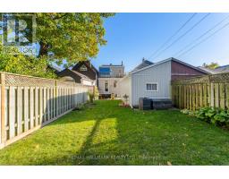 132 Duvernet Avenue, Toronto, ON M4E1V4 Photo 33