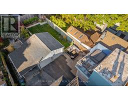 132 Duvernet Avenue, Toronto, ON M4E1V4 Photo 34
