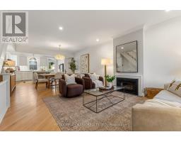 Laundry room - 132 Duvernet Avenue, Toronto, ON M4E1V4 Photo 7