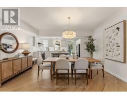 132 Duvernet Avenue, Toronto, ON M4E1V4 Photo 8