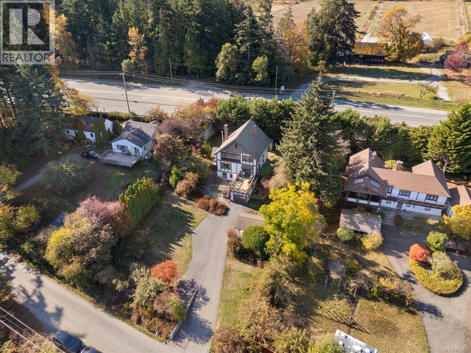  5904 Old East Road, Saanich