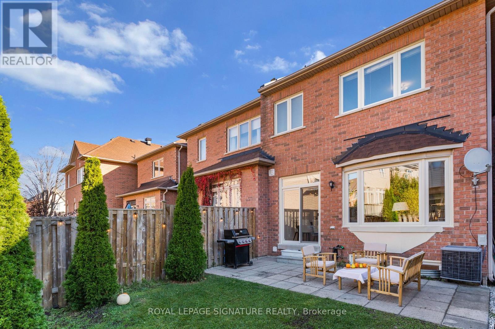 82 Loire Valley Avenue, Vaughan, ON photo 12