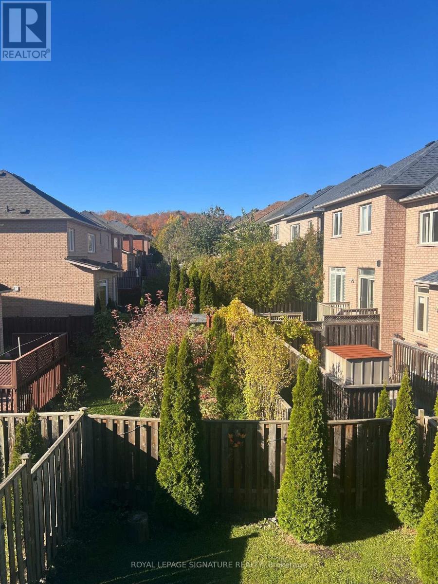 82 Loire Valley Avenue, Vaughan, ON photo 17