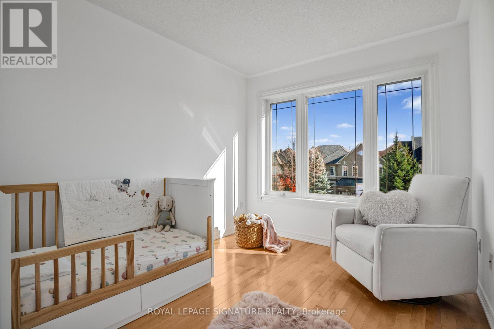 82 Loire Valley Avenue, Vaughan, ON photo 24