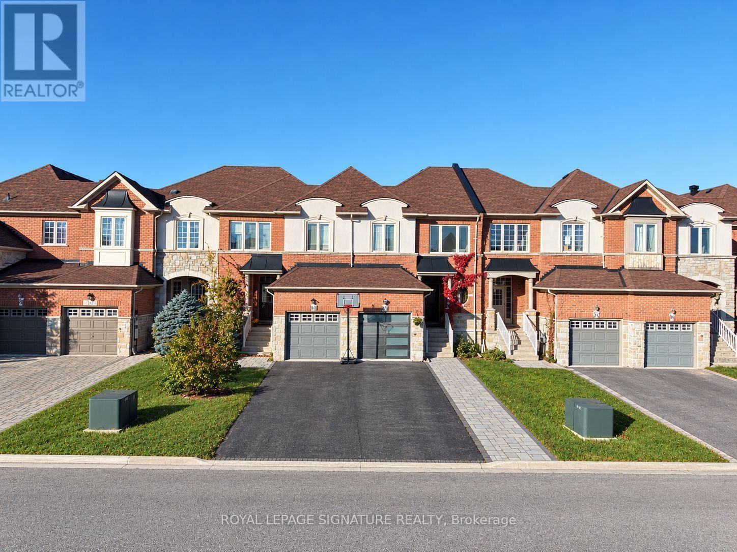82 Loire Valley Avenue, Vaughan, ON photo 32