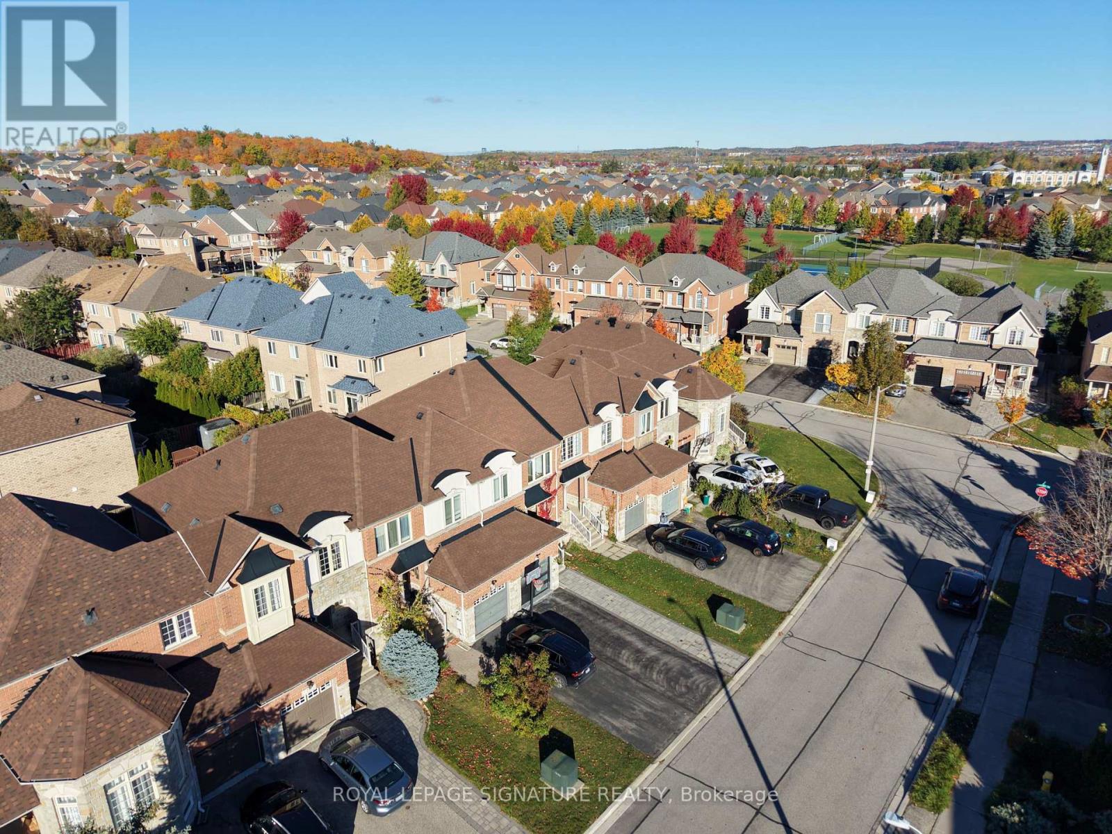 82 Loire Valley Avenue, Vaughan, ON photo 34