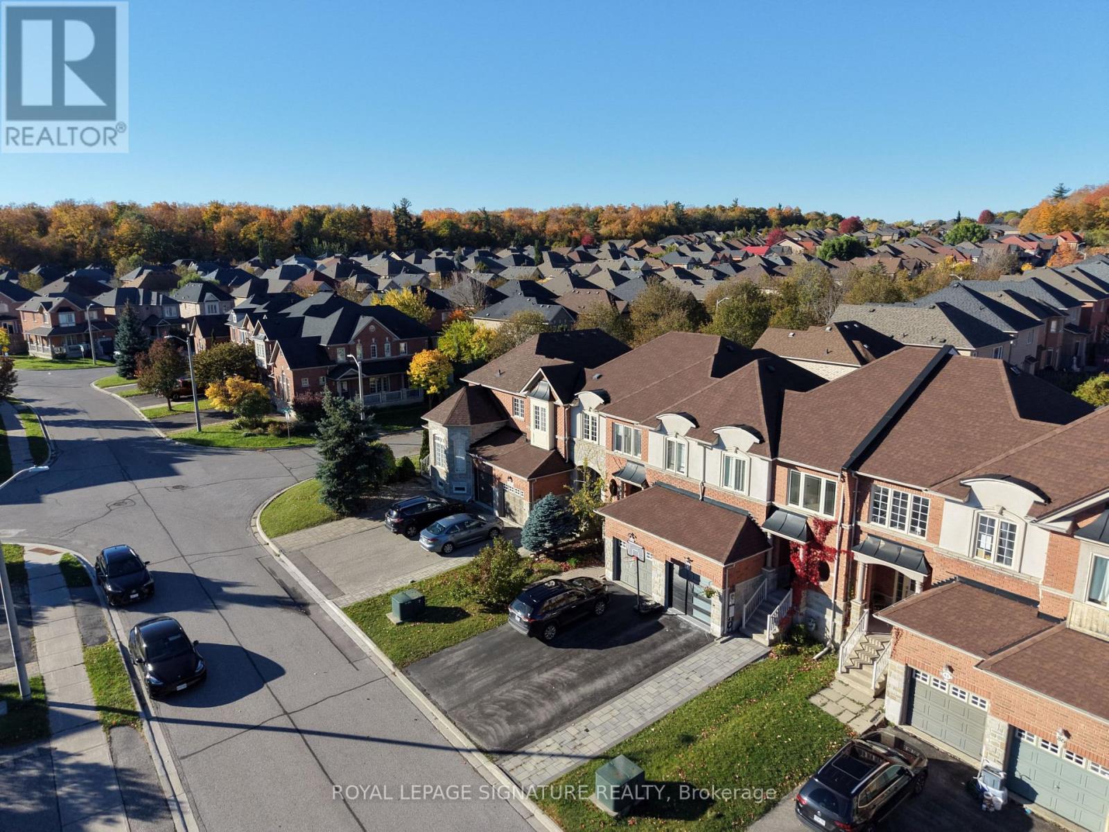 82 Loire Valley Avenue, Vaughan, ON photo 35
