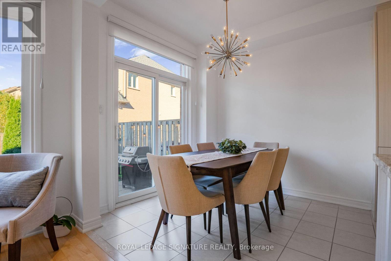 82 Loire Valley Avenue, Vaughan, ON photo 9