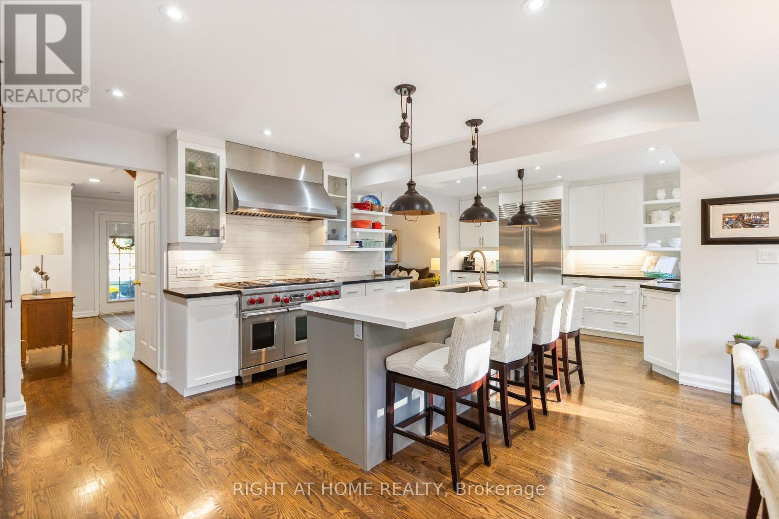 212 Olde Bayview Avenue, Richmond Hill, ON photo 10