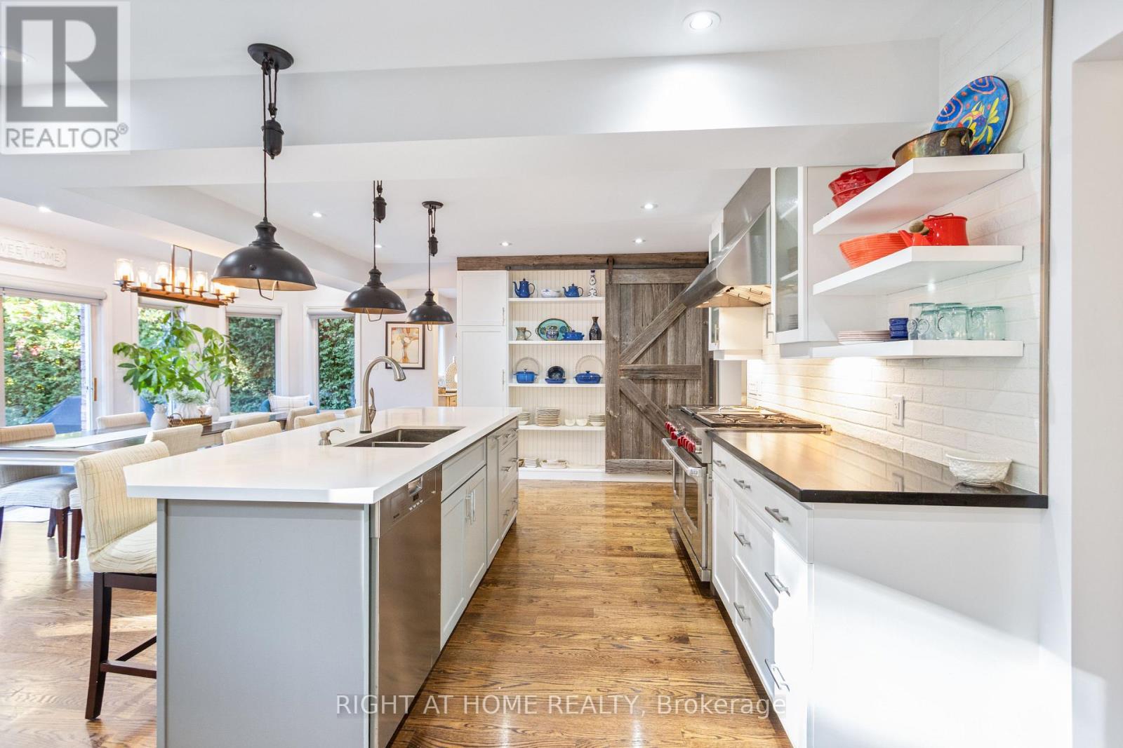 212 Olde Bayview Avenue, Richmond Hill, ON photo 12