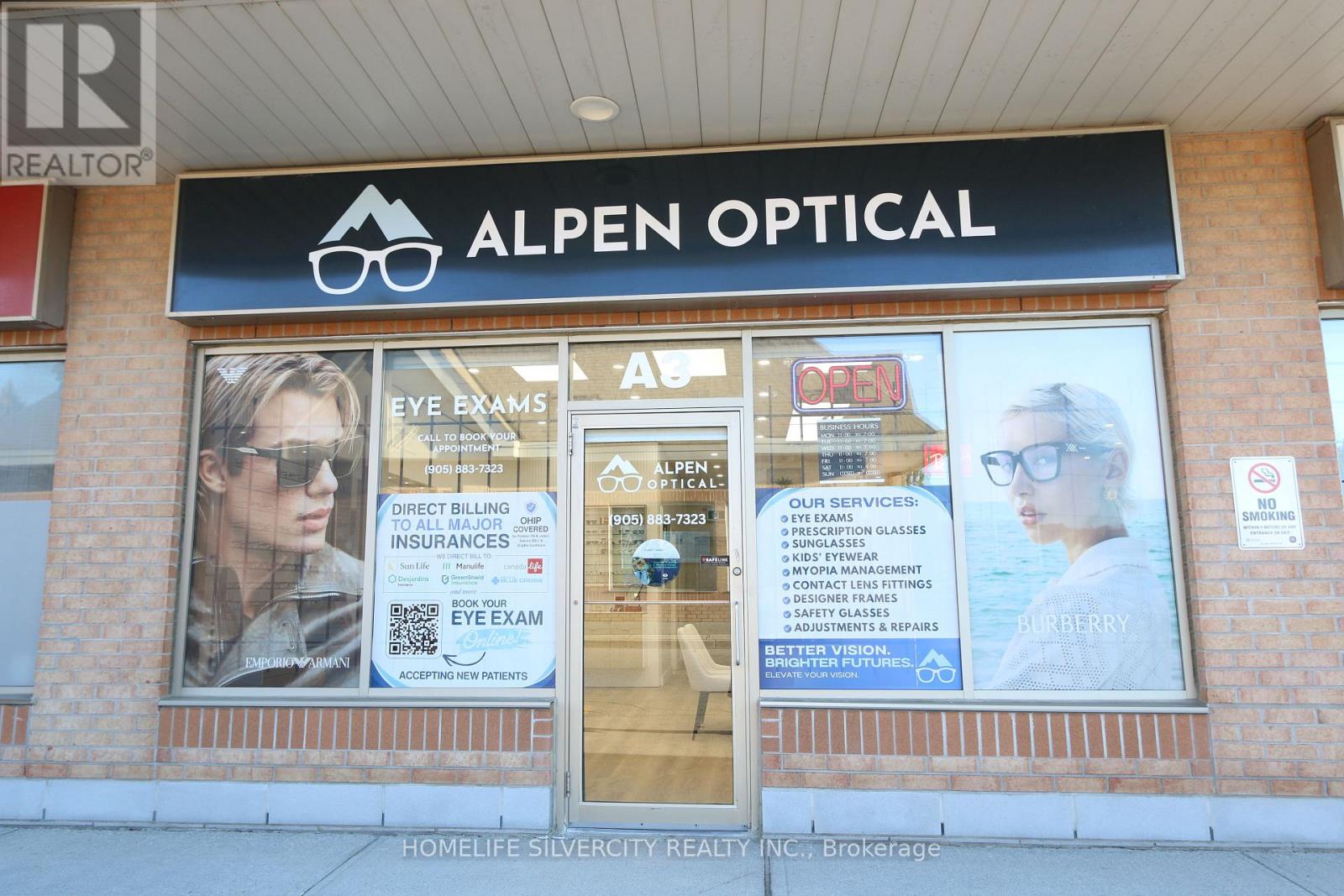 A-3 - 1801 RUTHERFORD ROAD, Vaughan (Concord)