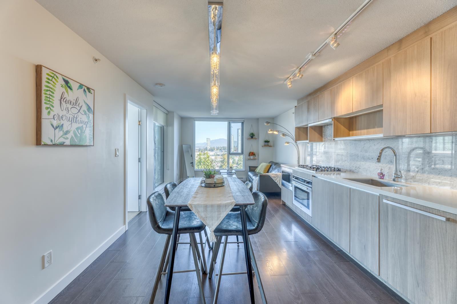 Photo of 1809 13696 100 AVENUE 9