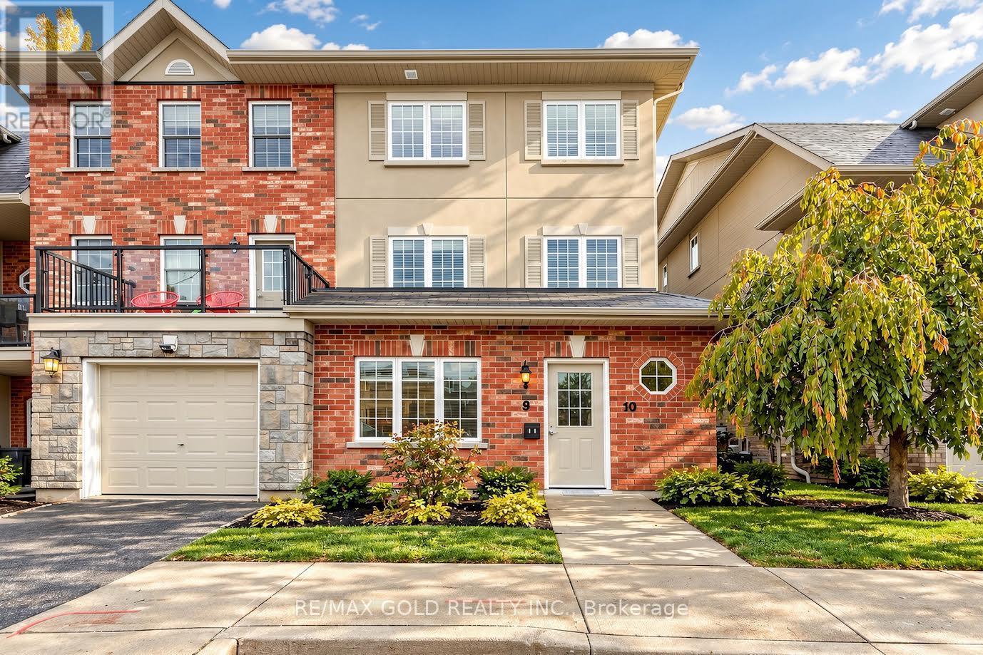 9- 57 Ferndale Drive South, Barrie, ON
