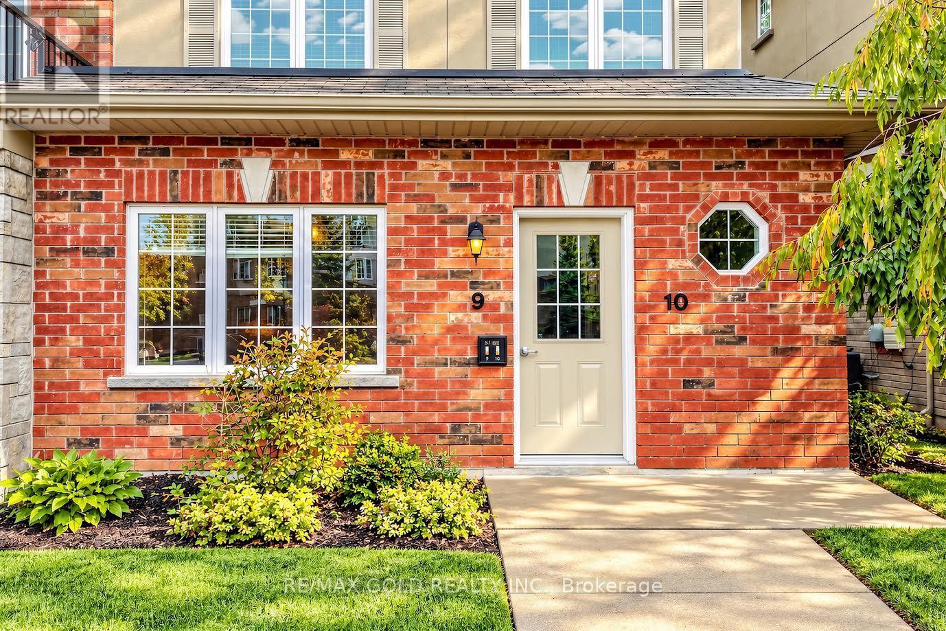 9 - 57 FERNDALE DRIVE S, Barrie (Ardagh) — photo 2