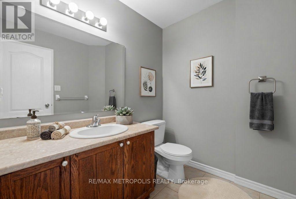 57- 25 Southwoods Crescent, Barrie, ON photo 7