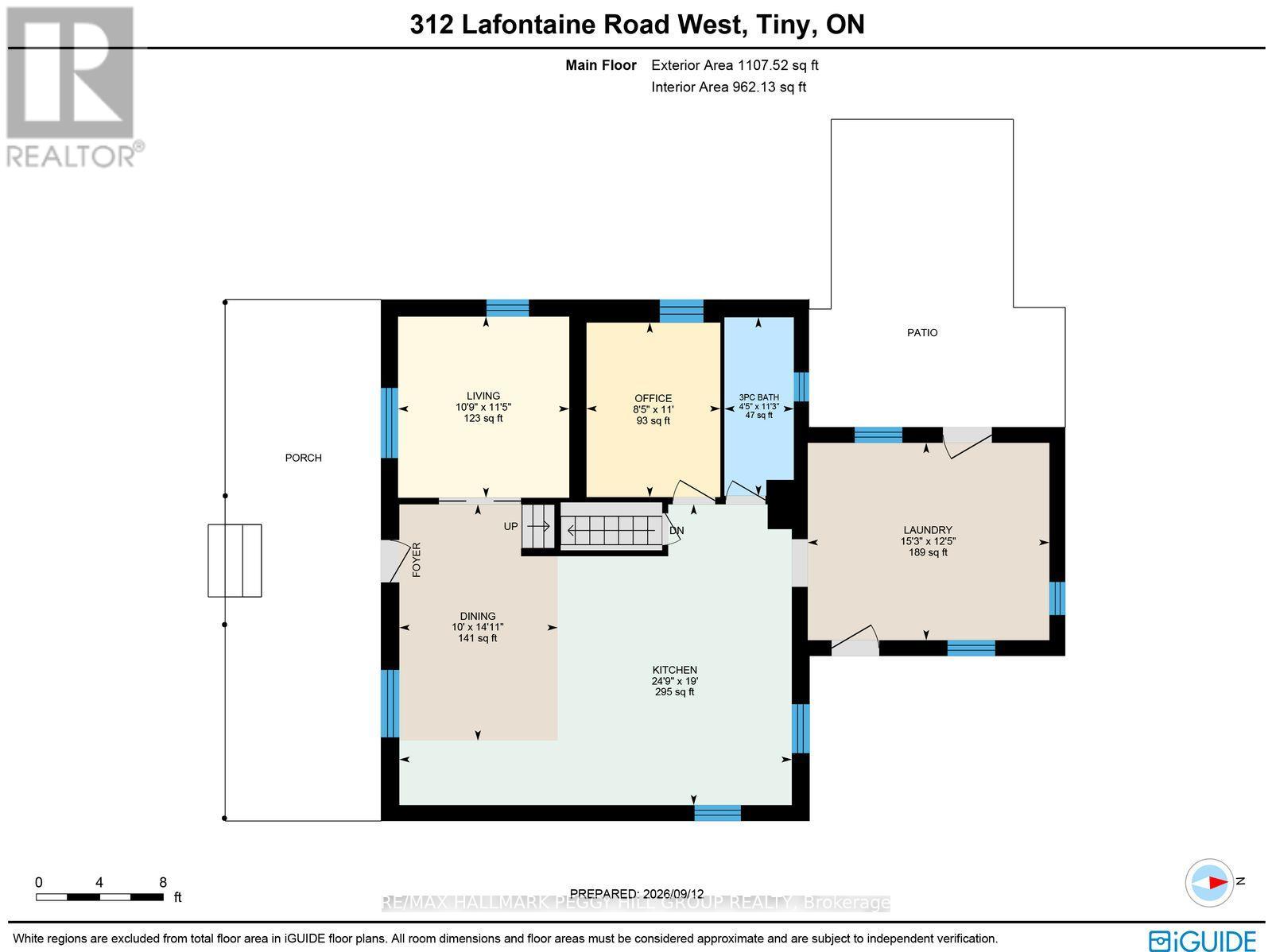312 Lafontaine Road West, Tiny, ON photo 28