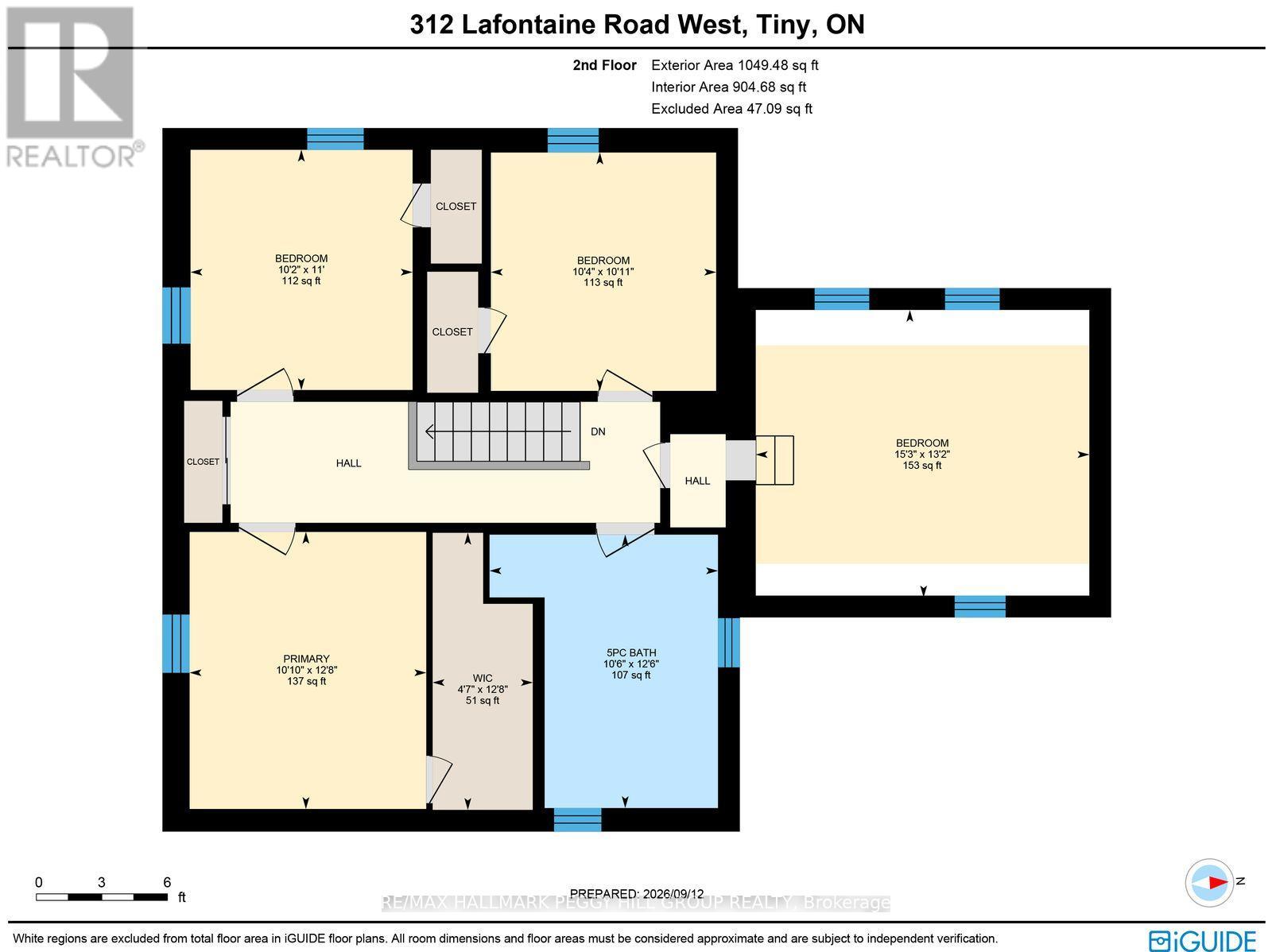 312 Lafontaine Road West, Tiny, ON photo 29