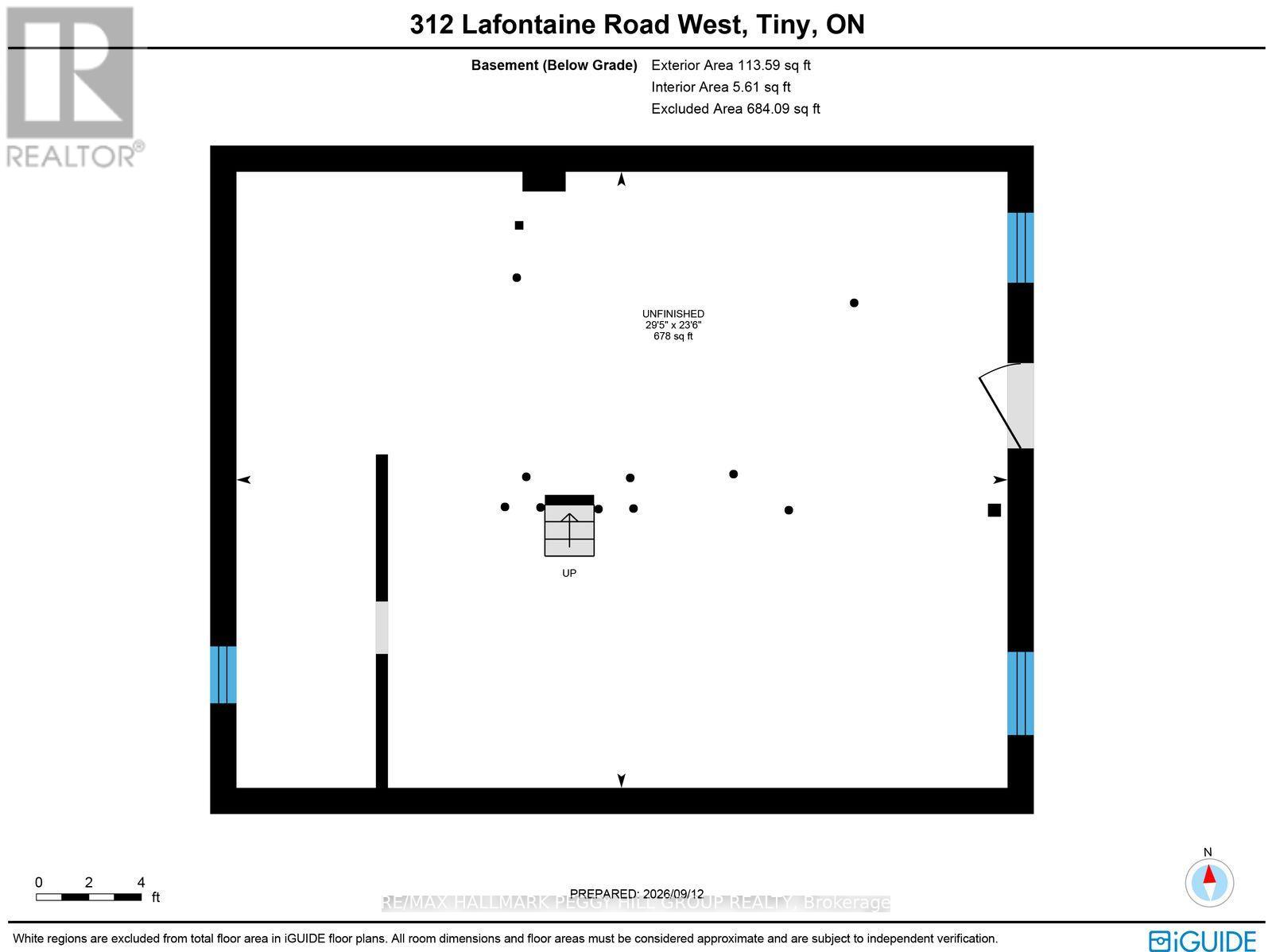 312 Lafontaine Road West, Tiny, ON photo 30