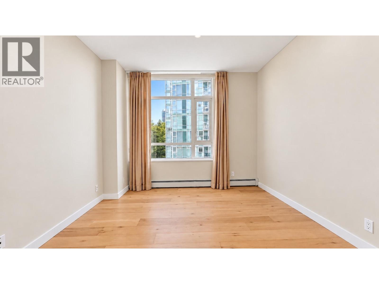 Photo of 701 1111 MARINASIDE CRESCENT 12
