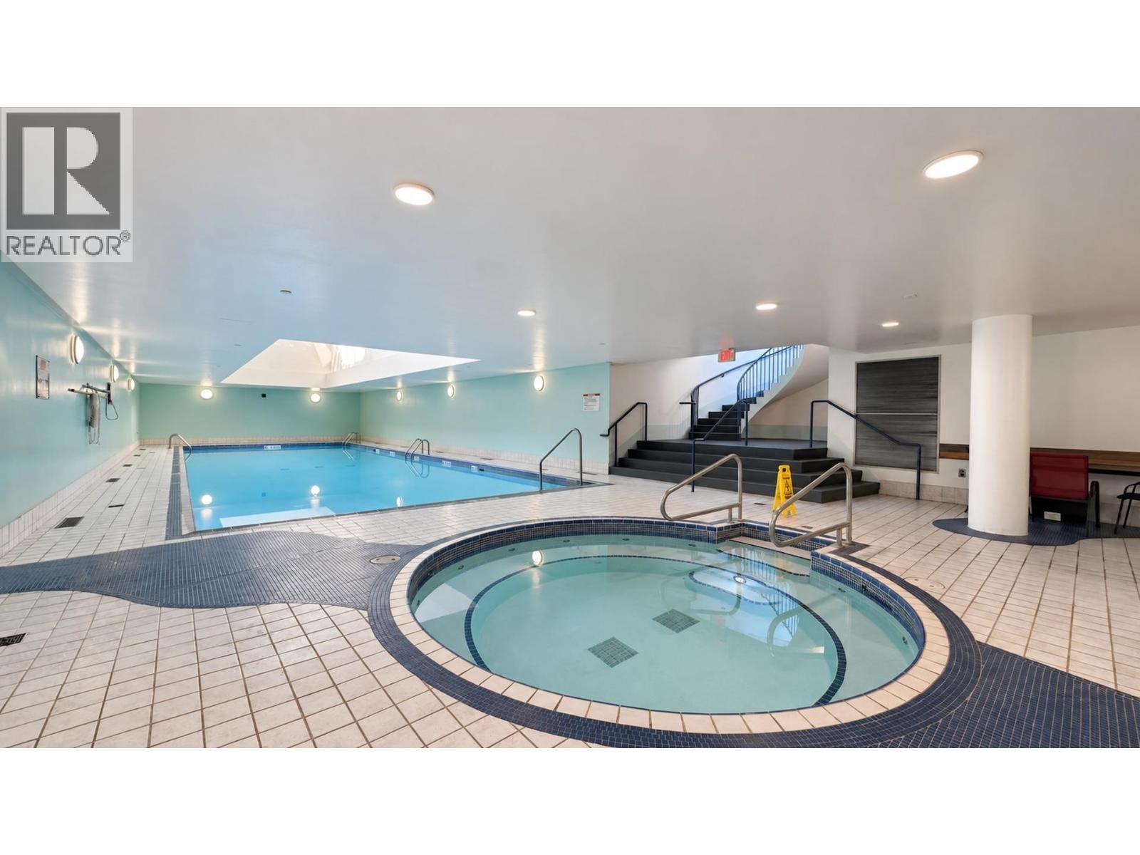 Photo of 701 1111 MARINASIDE CRESCENT 19