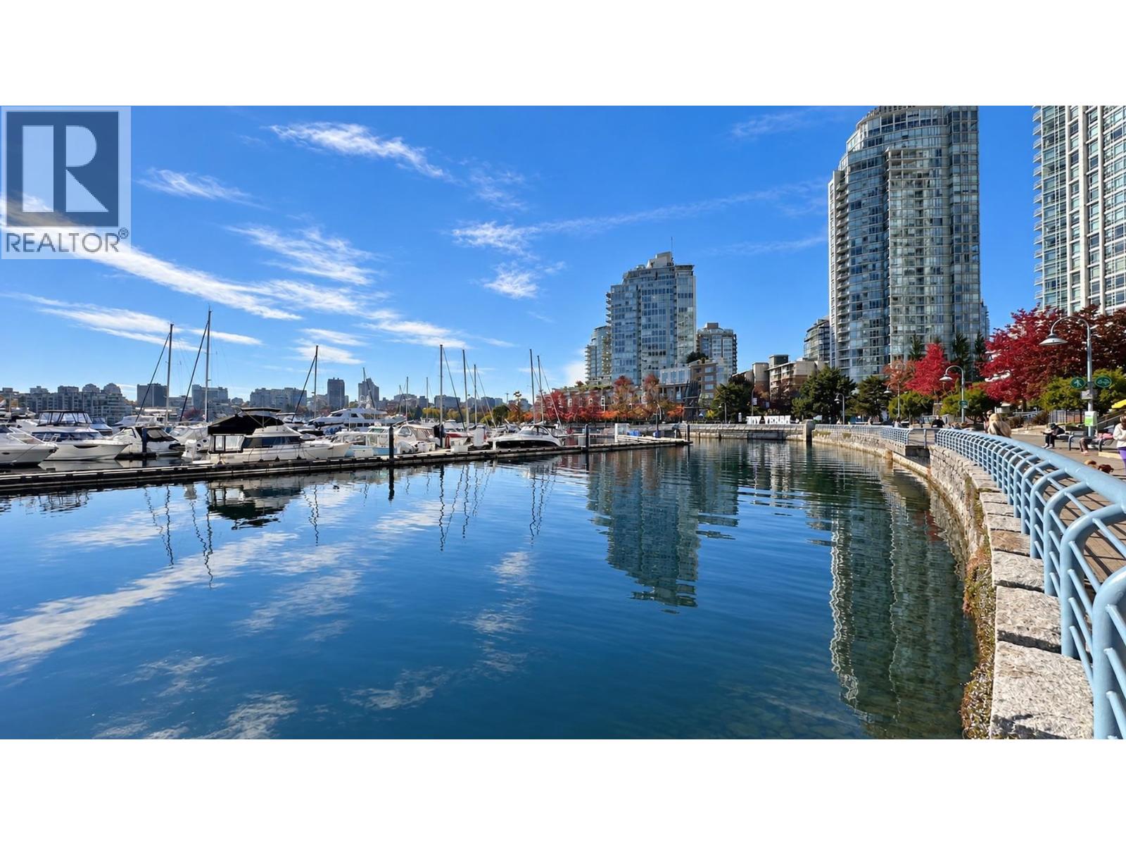 Photo of 701 1111 MARINASIDE CRESCENT 38