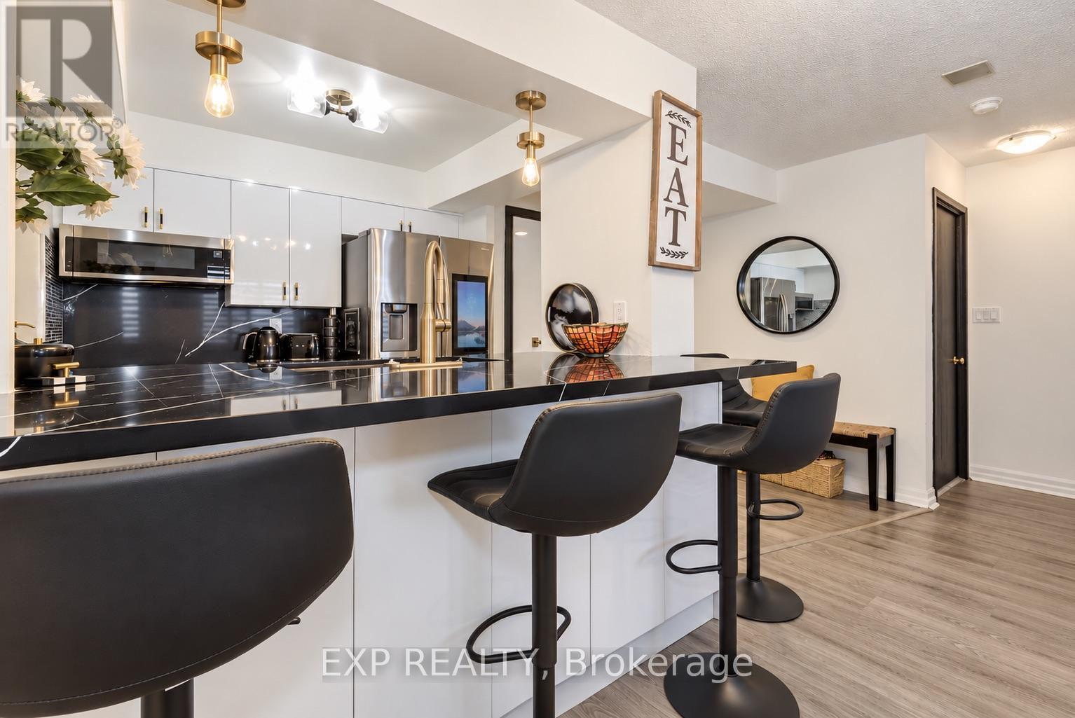 1407- 3 Hickory Tree Road, Toronto, ON