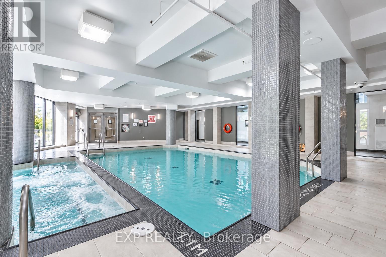 1407- 3 Hickory Tree Road, Toronto, ON photo 27