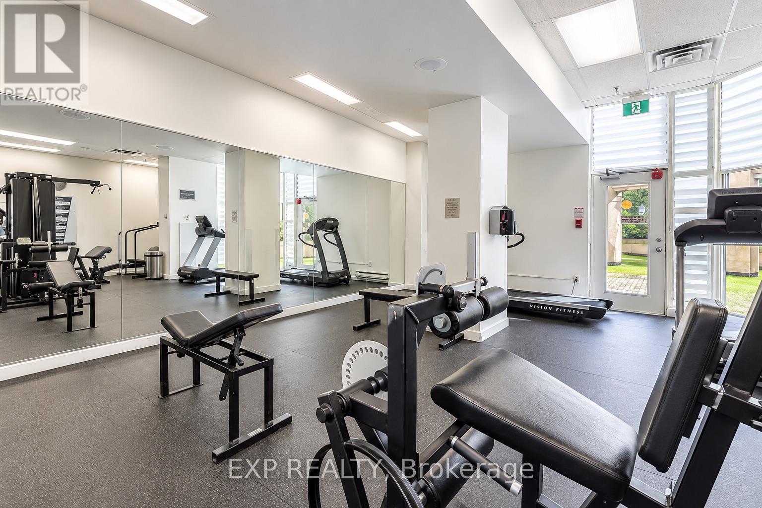 1407- 3 Hickory Tree Road, Toronto, ON photo 30