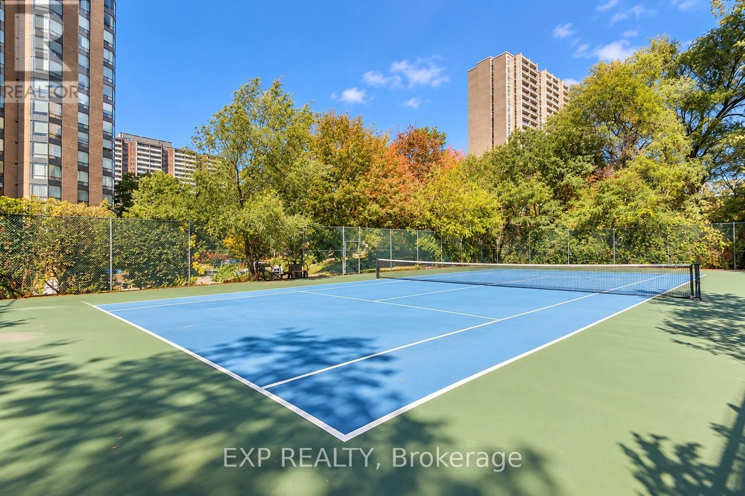1407- 3 Hickory Tree Road, Toronto, ON photo 36