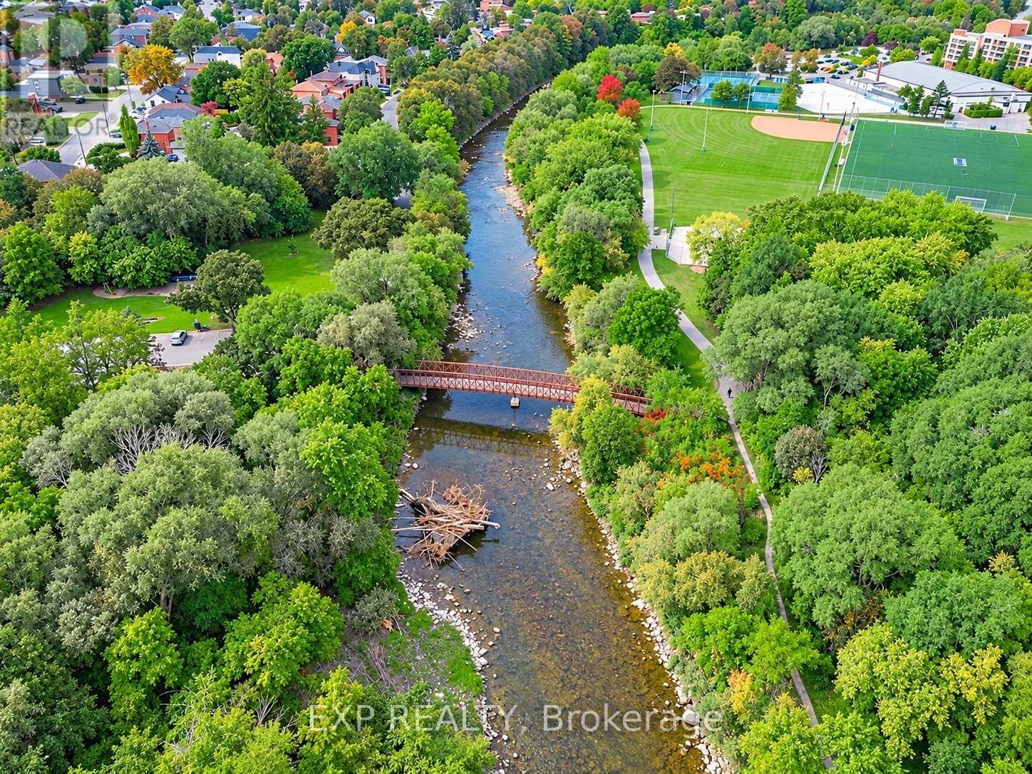 1407- 3 Hickory Tree Road, Toronto, ON photo 38