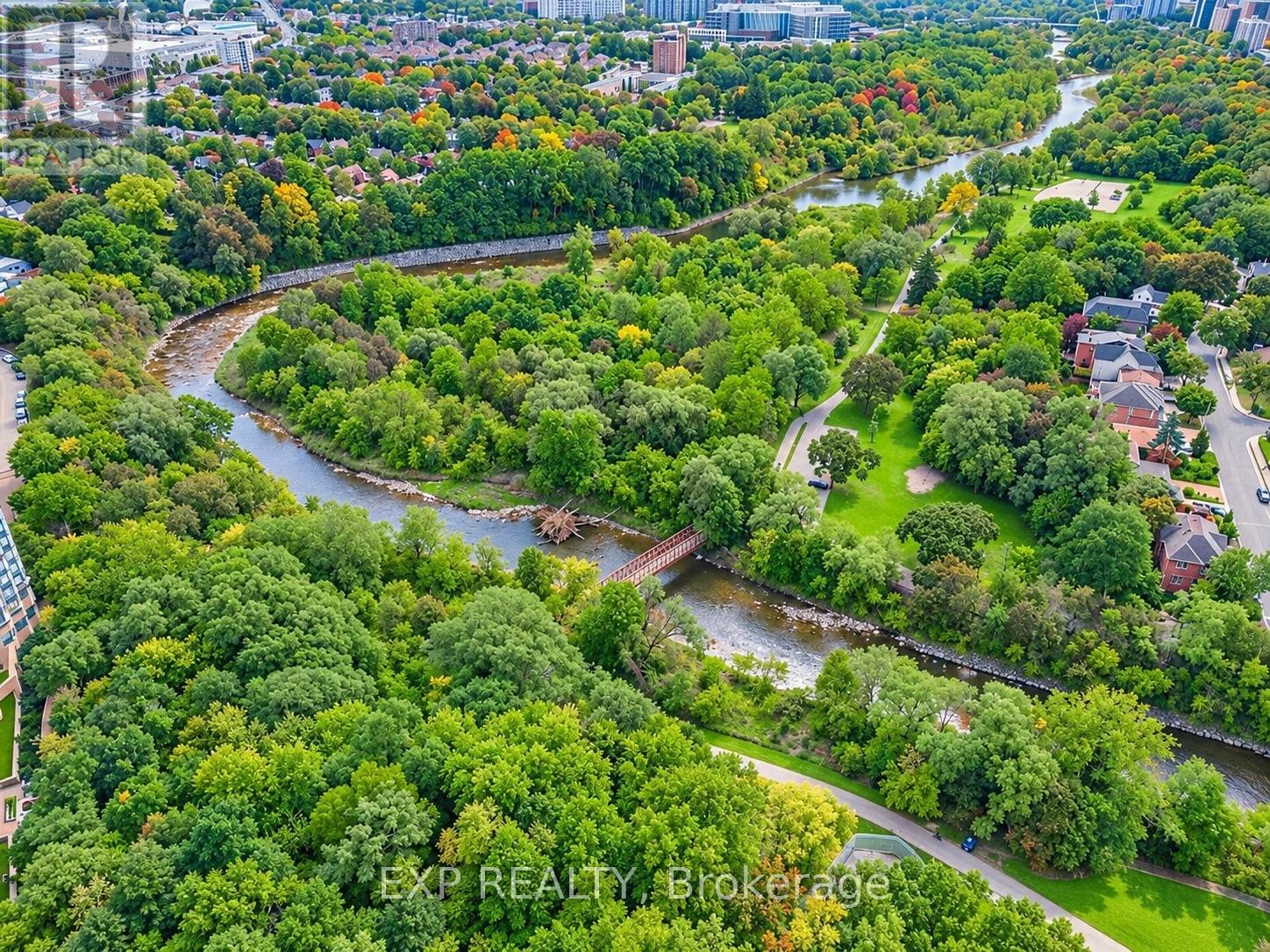 1407- 3 Hickory Tree Road, Toronto, ON photo 40
