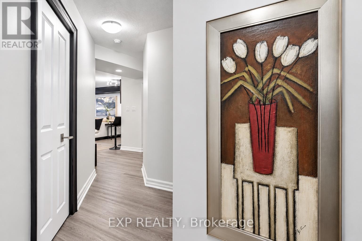 1407 - 3 HICKORY TREE ROAD, Toronto (Weston) — photo 8