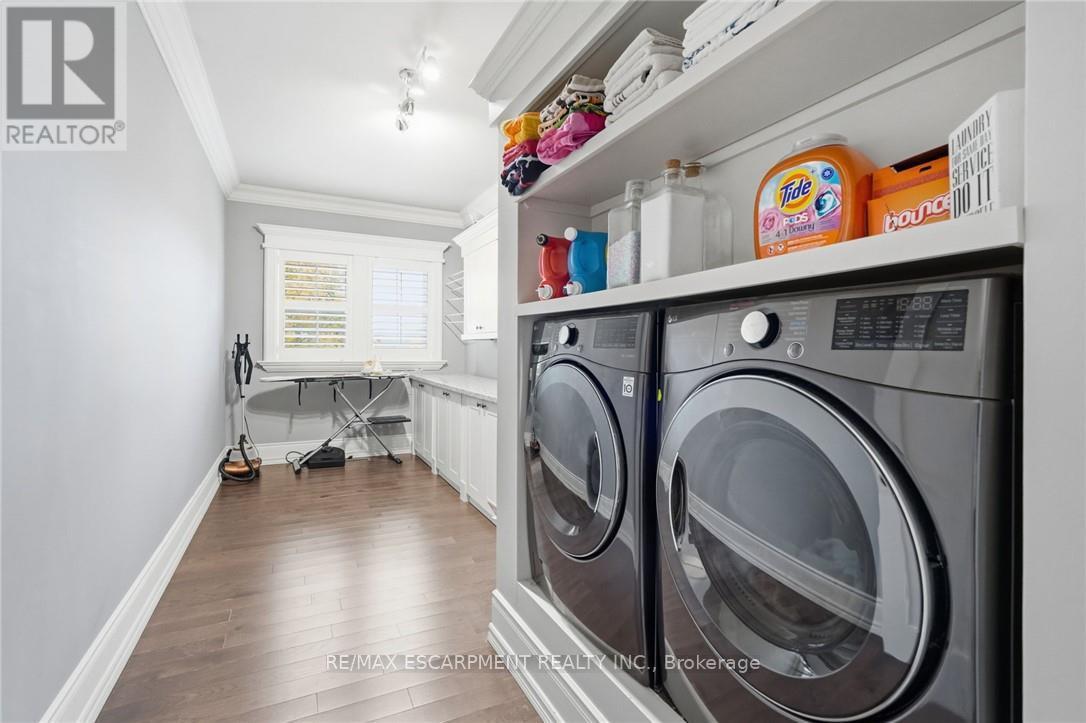 6195 Milburough Line, Burlington, ON photo 30